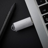 Intenso USB-stik aluminium