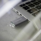 Intenso USB-stik aluminium