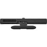 Jabra 14207-70 tilbehør til videokonference Sort, Mount Sort, Sort, Skrivebord, Jabra, PanaCast 50, 360 mm, 756 g