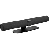 Jabra 14207-70 tilbehør til videokonference Sort, Mount Sort, Sort, Skrivebord, Jabra, PanaCast 50, 360 mm, 756 g