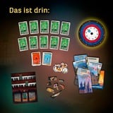 KOSMOS 683689, Party spil festspil 