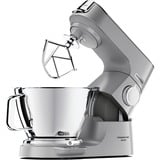Kenwood KVC85.124SI, Foodprocessor Sølv