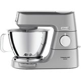 Kenwood KVC85.124SI, Foodprocessor Sølv