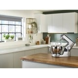 Kenwood KVC85.124SI, Foodprocessor Sølv