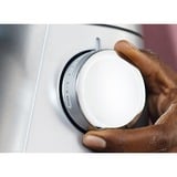 Kenwood KVC85.124SI foodprocessor 1200 W 5 L Sølv Indbyggede vægte Sølv, 5 L, Sølv, Knapper, Dreje, Mikse, 2 kg, 2,18 kg