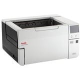 Kodak S3060F Scannere grå, Kodak S3060F, 305 x 4060 mm, 600 x 600 dpi, 48 Bit, 24 Bit, 8 Bit, 60 sider pr. minut