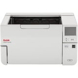 Kodak S3060F Scannere grå, Kodak S3060F, 305 x 4060 mm, 600 x 600 dpi, 48 Bit, 24 Bit, 8 Bit, 60 sider pr. minut