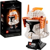 LEGO 75350, Bygge legetøj 