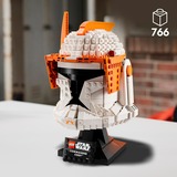 LEGO 75350, Bygge legetøj 