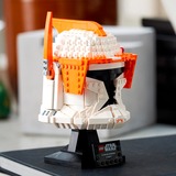 LEGO 75350, Bygge legetøj 