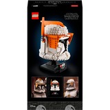 LEGO 75350, Bygge legetøj 