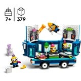 LEGO 75581, Bygge legetøj 