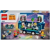 LEGO 75581, Bygge legetøj 