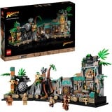LEGO 77015, Bygge legetøj 