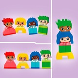 LEGO Bygge legetøj 