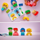 LEGO Bygge legetøj 