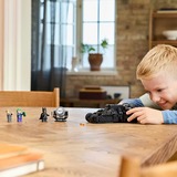 LEGO Bygge legetøj 