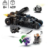 LEGO Bygge legetøj 
