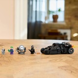 LEGO Bygge legetøj 