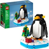 LEGO Bygge legetøj