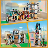 LEGO Bygge legetøj 