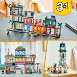 LEGO Bygge legetøj 