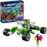 LEGO DREAMZzz Mateos offroader, Bygge legetøj Byggesæt, 7 År, Plast, 94 stk, 140 g