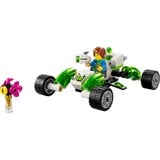 LEGO DREAMZzz Mateos offroader, Bygge legetøj Byggesæt, 7 År, Plast, 94 stk, 140 g
