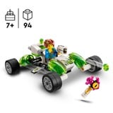 LEGO DREAMZzz Mateos offroader, Bygge legetøj Byggesæt, 7 År, Plast, 94 stk, 140 g