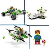 LEGO DREAMZzz Mateos offroader, Bygge legetøj Byggesæt, 7 År, Plast, 94 stk, 140 g