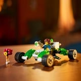 LEGO DREAMZzz Mateos offroader, Bygge legetøj Byggesæt, 7 År, Plast, 94 stk, 140 g