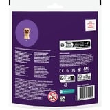 LEGO Friends Novas hundehusbyggeri, Bygge legetøj Byggesæt, 5 År, Plast, 50 stk, 53 g