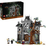 LEGO Icons Borgmestervilla, Bygge legetøj 