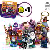 LEGO Minifigures Spider-Man: Across the Spider-Verse, Bygge legetøj 5 År, Plast, 8 stk, 16 g