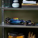 LEGO Oracle Red Bull Racing RB20 F1-bil, Bygge legetøj Byggesæt, 18 År, Plast, 1639 stk, 2,82 kg