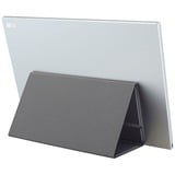 LG 16MR70, LED-skærm Sølv/Sort