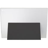 LG 16MR70 computerskærm 40,6 cm (16") 2560 x 1600 pixel WQXGA Sølv, LED-skærm Sølv/Sort, 40,6 cm (16"), 2560 x 1600 pixel, WQXGA, Sølv