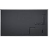 LG LG OLED83G48LW, OLED-TV Sølv/Sort