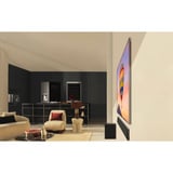 LG LG OLED83G48LW, OLED-TV Sølv/Sort