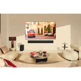 LG LG OLED83G48LW, OLED-TV Sølv/Sort