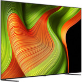 LG OLED83B59LA.AEUD evo TV, OLED-TV Sort