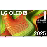 LG OLED83B59LA, OLED-TV Sort