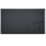 LG OLED83G48LW, OLED-TV Sølv/Sort
