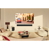 LG OLED83G48LW, OLED-TV Sølv/Sort