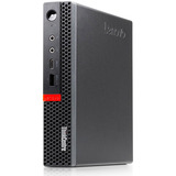 Lenovo A83583V1, Mini-PC Sort