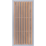 Lian Li DAN Cases B4 Vertical AeroDeck, Towerkabinet Hvid/træ