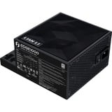 Lian Li EDGE EG1000 1000W Black, PC strømforsyning Sort