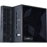Lian Li EDGE EG1000 1000W Black, PC strømforsyning Sort