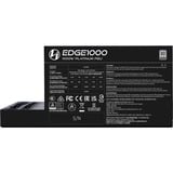 Lian Li EDGE EG1000 1000W Black, PC strømforsyning Sort