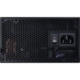 Lian Li EDGE EG1000 1000W Black, PC strømforsyning Sort